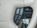 2003 Laser Red Tinted Metallic Ford Expedition Eddie Bauer  photo #37