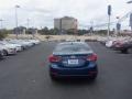 2016 Blue Hyundai Elantra SE  photo #9