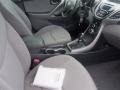 2016 Blue Hyundai Elantra SE  photo #13
