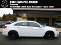 2014 Bright White Chrysler 200 Touring Sedan  photo #1