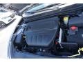 Billet Silver Metallic - Dart SE Photo No. 8
