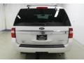 White Platinum Metallic Tricoat - Expedition EL Limited 4x4 Photo No. 5