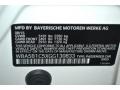 Alpine White - 5 Series 535i Sedan Photo No. 5