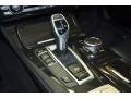 Alpine White - 5 Series 535i Sedan Photo No. 8