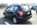 Crystal Black Silica - Forester 2.5i Photo No. 4