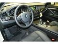 Alpine White - 5 Series 535i Sedan Photo No. 6