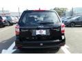 Crystal Black Silica - Forester 2.5i Photo No. 5