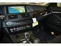 Alpine White - 5 Series 535i Sedan Photo No. 7