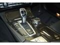 Alpine White - 5 Series 535i Sedan Photo No. 8