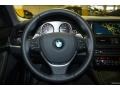 Alpine White - 5 Series 535i Sedan Photo No. 9