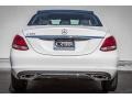 Polar White - C 300 Sedan Photo No. 3