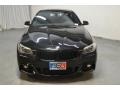 Jet Black - 5 Series 528i Sedan Photo No. 6