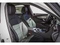 Polar White - C 300 Sedan Photo No. 8
