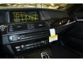 Jet Black - 5 Series 528i Sedan Photo No. 9