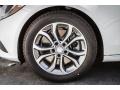 Polar White - C 300 Sedan Photo No. 10