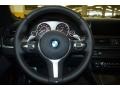 Jet Black - 5 Series 528i Sedan Photo No. 11