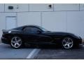 Venom Black - SRT Viper Coupe Photo No. 3