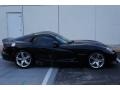 Venom Black - SRT Viper Coupe Photo No. 4