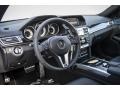 2016 Black Mercedes-Benz E 250 Bluetec Sedan  photo #4