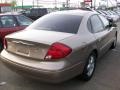 2003 Arizona Beige Metallic Ford Taurus SE  photo #6