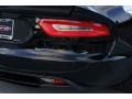 Venom Black - SRT Viper Coupe Photo No. 16