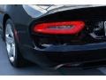 Venom Black - SRT Viper Coupe Photo No. 25