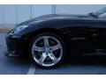 2015 Dodge SRT Viper Coupe Wheel
