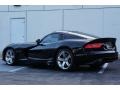 Venom Black - SRT Viper Coupe Photo No. 36