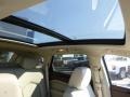 2016 Cadillac SRX Shale/Brownstone Interior Sunroof Photo