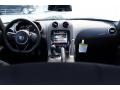 Dashboard of 2015 SRT Viper Coupe