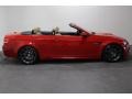 Melbourne Red Metallic - M3 Convertible Photo No. 3