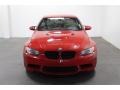 Melbourne Red Metallic - M3 Convertible Photo No. 9