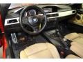 Melbourne Red Metallic - M3 Convertible Photo No. 11