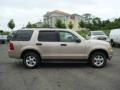 2004 Pueblo Gold Metallic Ford Explorer XLT 4x4  photo #2