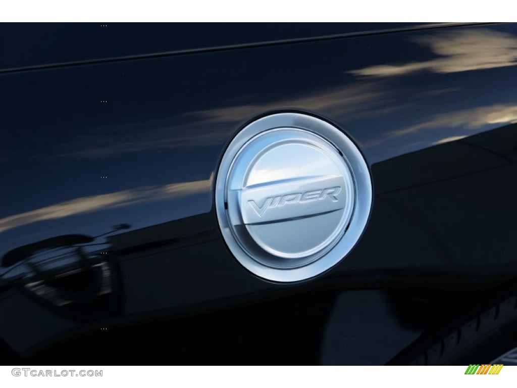 2015 Dodge SRT Viper Coupe Parts Photos
