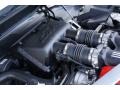2015 Dodge SRT Viper 8.4 Liter SRT OHV 20-Valve VVT V10 Engine Photo
