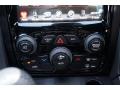 Controls of 2015 SRT Viper Coupe