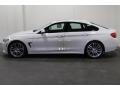 Alpine White - 4 Series 428i Gran Coupe Photo No. 6