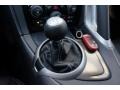  2015 SRT Viper Coupe 6 Speed Manual Shifter