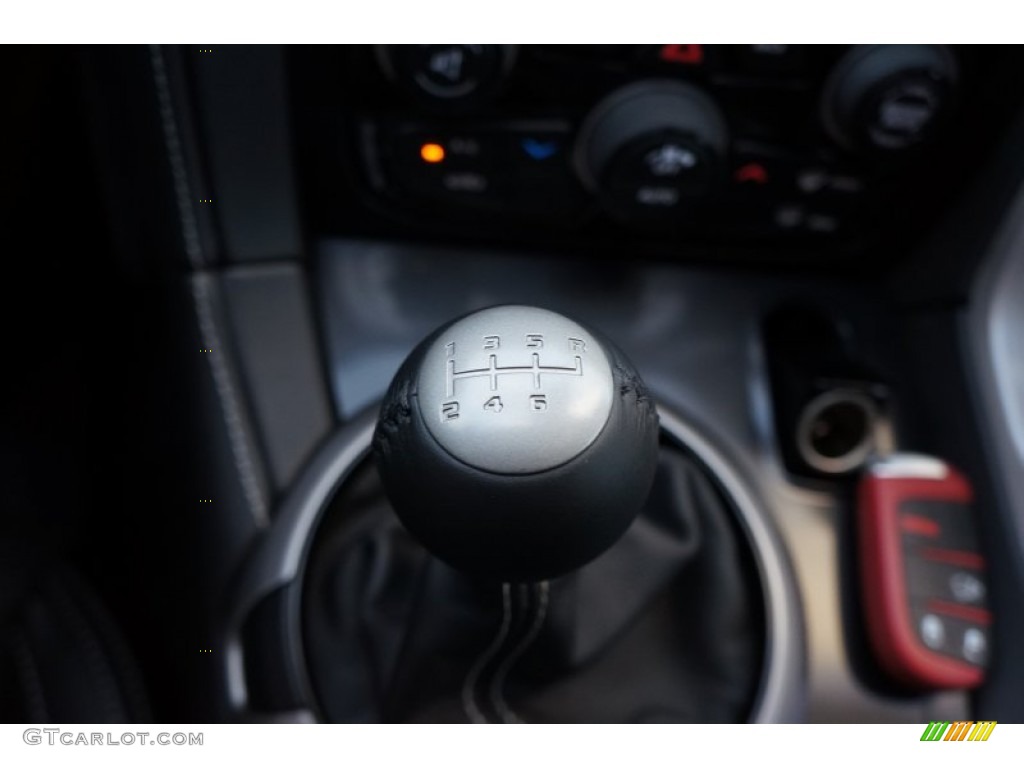 2015 Dodge SRT Viper Coupe 6 Speed Manual Transmission Photo #108136182