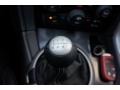 2015 Dodge SRT Viper Black Interior Transmission Photo