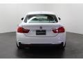 Alpine White - 4 Series 428i Gran Coupe Photo No. 8