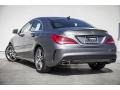 Mountain Grey Metallic - CLA 250 Photo No. 2