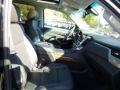 2016 Black Chevrolet Tahoe LTZ 4WD  photo #3