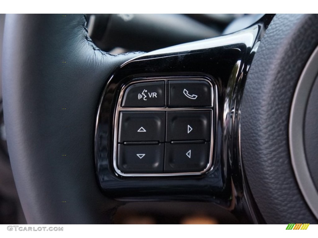 2015 Dodge SRT Viper Coupe Controls Photo #108136247