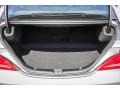 Mountain Grey Metallic - CLA 250 Photo No. 4