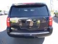 Black - Tahoe LTZ 4WD Photo No. 8