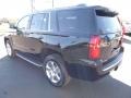 Black - Tahoe LTZ 4WD Photo No. 9