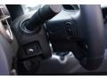 2015 Dodge SRT Viper Black Interior Controls Photo