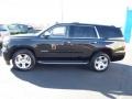 Black - Tahoe LTZ 4WD Photo No. 10